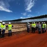 Suzano realiza colheita de 12 mil árvores por teleoperação em MS