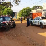 Homem é encontrado morto embaixo de árvore no Aero Rancho, em Campo Grande