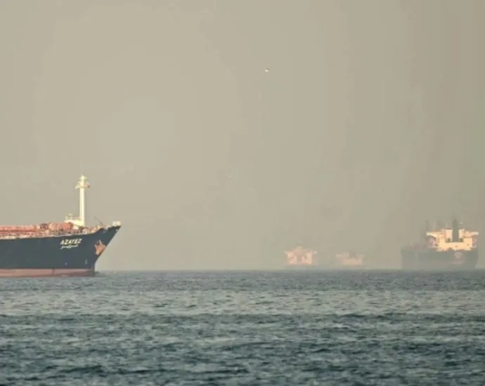 Irã ameaça responder com mais força a ataques dos EUA a navios
