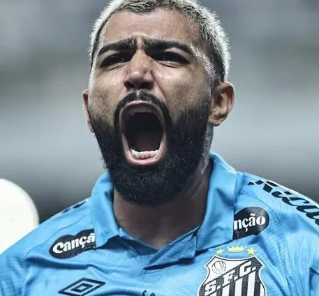 Santos vence Remo com gol de Gabigol e alcança quarta vitória consecutiva no Brasileirão