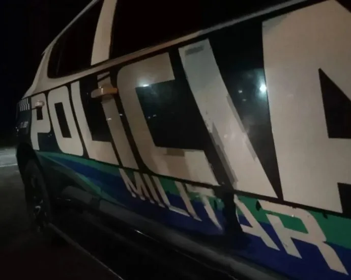 Mulher de 46 anos morre após atropelamento em Três Lagoas