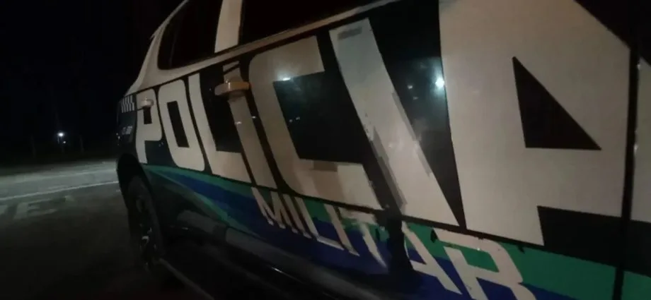 Mulher de 46 anos morre após atropelamento em Três Lagoas
