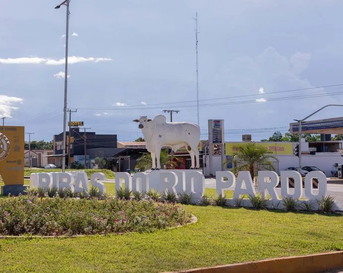 Ex-vereadores condenados por desvio de R$ 3,5 milhões em Ribas do Rio Pardo