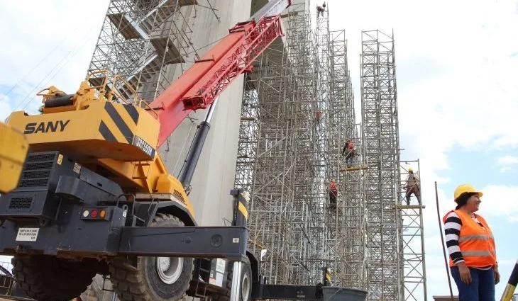 Crescimento econômico de MS quase dobra média nacional em 2026