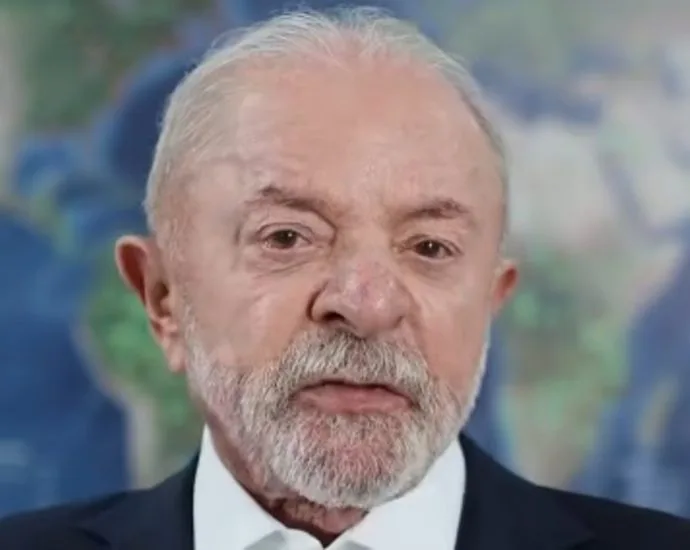 Queda de eleitorado de Lula no Nordeste, segundo Datafolha