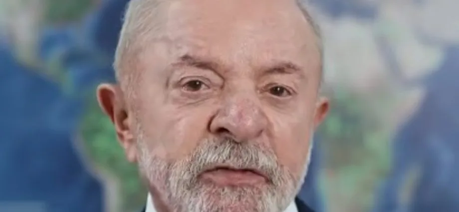 Queda de eleitorado de Lula no Nordeste, segundo Datafolha