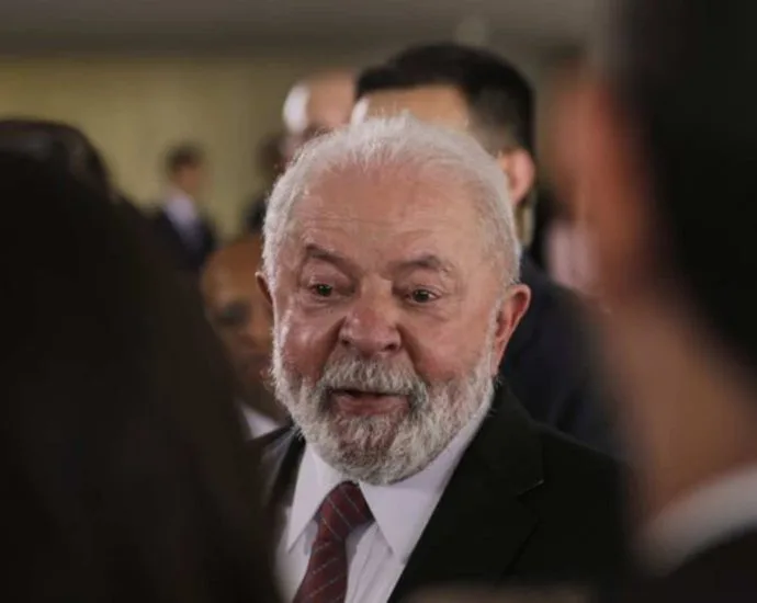 Lula aponta ligação de ministros do STF com escândalo do Banco Master