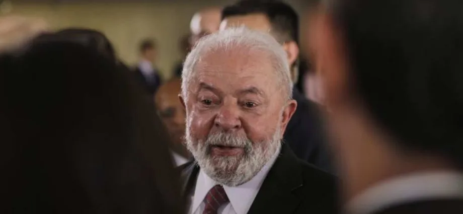 Lula aponta ligação de ministros do STF com escândalo do Banco Master