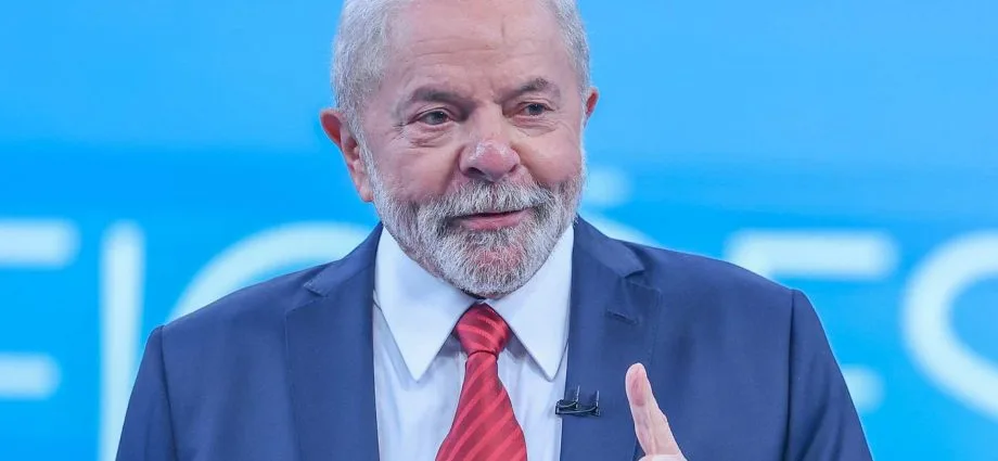 Lula defende maior participação civil na escolha de ministros do STF