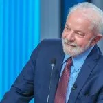 Lula não deve participar do debate na Globo, mesmo com Flávio Bolsonaro confirmando presença
