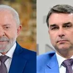 Pesquisa Datafolha: Lula tem 47% e Flávio Bolsonaro 45% na disputa do 2º turno