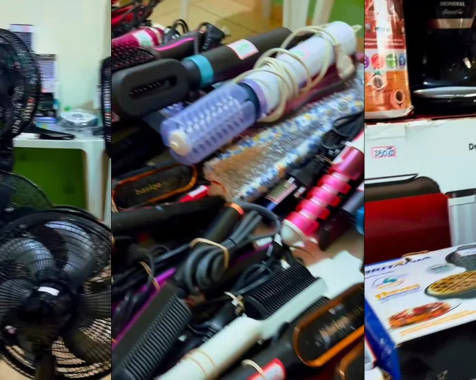Feirão BNA traz descontos em produtos novos neste fim de semana, em Três Lagoas