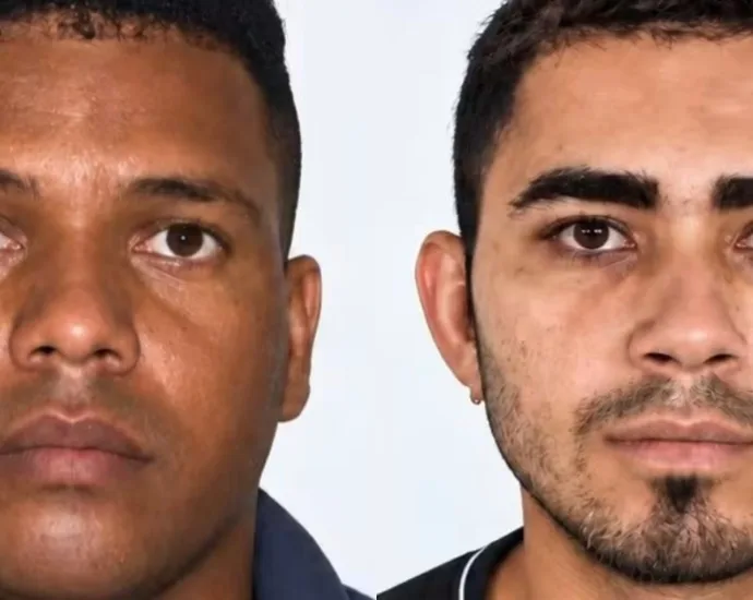Identificadas vítimas de acidente na BR-158 em Três Lagoas