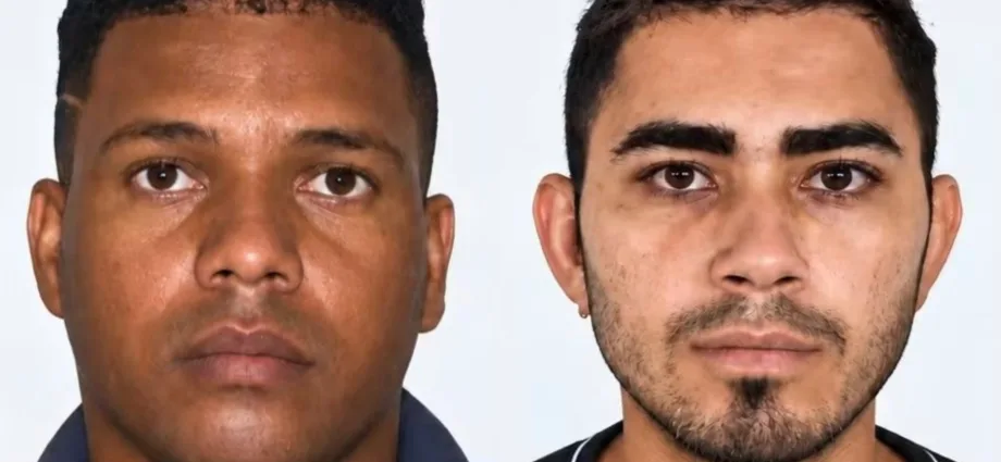 Identificadas vítimas de acidente na BR-158 em Três Lagoas