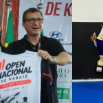 Três Lagoas se destaca no 7º Open Nacional de Karatê Beatriz Thihara