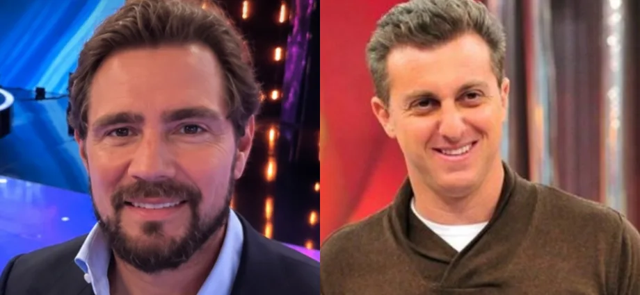 Mensagens entre Luciano Huck e Daniel Vorcaro revelam relações comerciais e apoio durante prisão