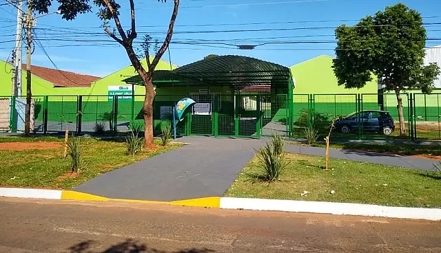 Professor afastado após denúncias de importunação sexual em Campo Grande