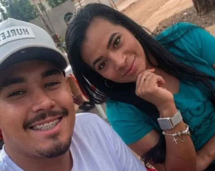 Mãe e filho são mortos a tiros em Mundo Novo, no Paraná