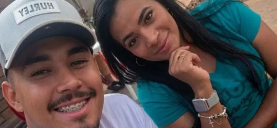Mãe e filho são mortos a tiros em Mundo Novo, no Paraná