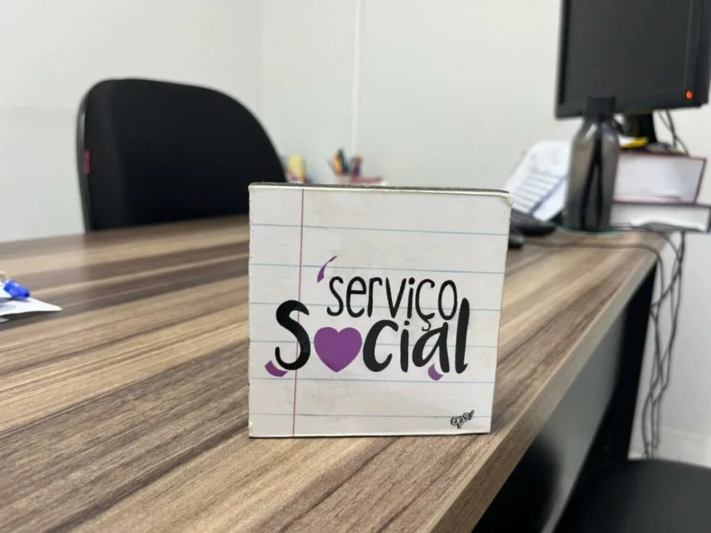 Semadi convoca seis aprovados para recomposição de vagas temporárias na assistência social. (Foto: Vinícius Souza)