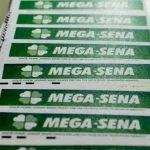 Quatro apostas em MS ganham R$ 19 mil com cinco acertos na Mega-Sena