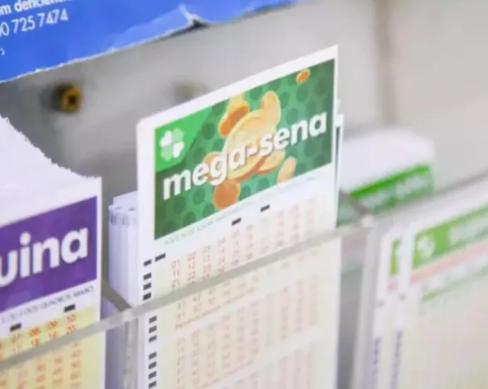 Mega-Sena sorteia prêmio de R$ 85 milhões em São Paulo