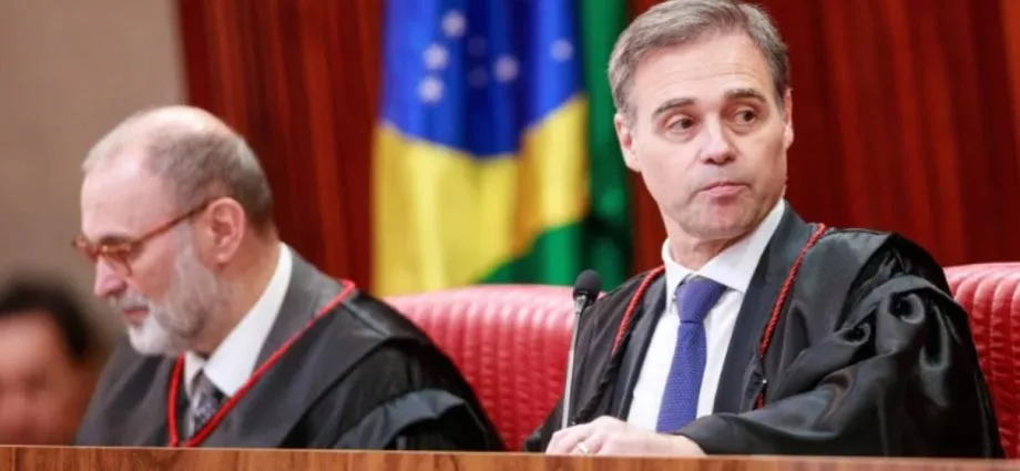TSE mantém decisão sobre remoção de posts com fake news de Nossa Senhora Aparecida