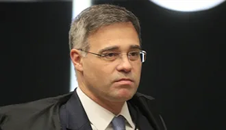 PF aponta que Mendonça ignorou indícios de ilicitudes de Toffoli e Nunes Marques
