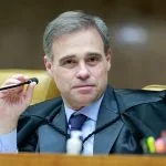 Mendonça pede investigação sobre conduta de Moraes ao STF