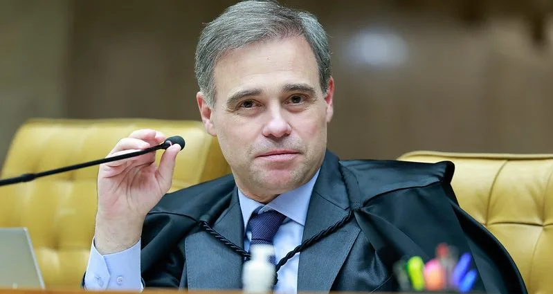 Mendonça pede investigação sobre conduta de Moraes ao STF