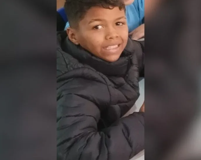 Desafios enfrentados por mãe após filho ter 80% do corpo queimado em Campo Grande