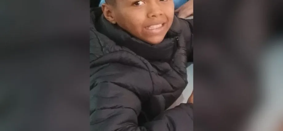 Desafios enfrentados por mãe após filho ter 80% do corpo queimado em Campo Grande