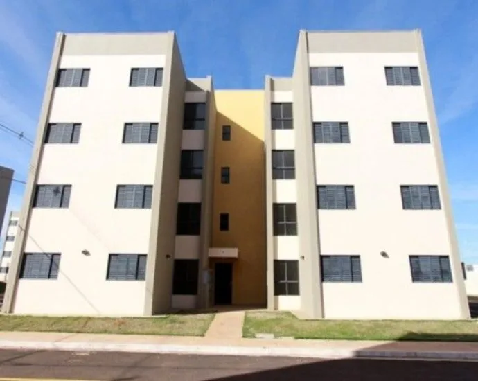 Prefeitura de Campo Grande divulga beneficiários do Minha Casa, Minha Vida com até R$ 16 mil