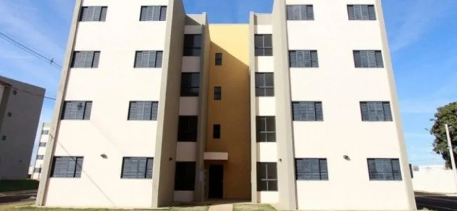 Prefeitura de Campo Grande divulga beneficiários do Minha Casa, Minha Vida com até R$ 16 mil