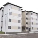 Programa Minha Casa Legal quita dívidas de moradores em Campo Grande