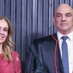 Ex-banqueiro priorizou voo para esposa de Moraes em operação da PF