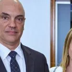 Ministro Moraes altera contrato de R$ 131 milhões com escritório de advocacia