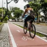 Bicicletas apreendidas em MS podem ser leiloadas