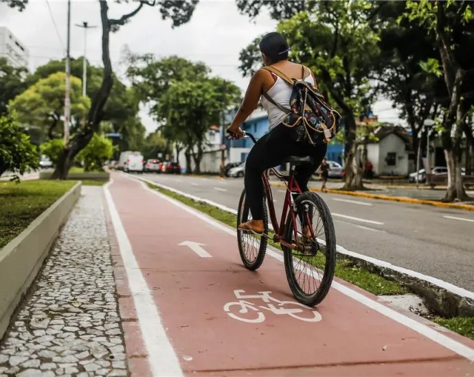 Bicicletas apreendidas em MS podem ser leiloadas