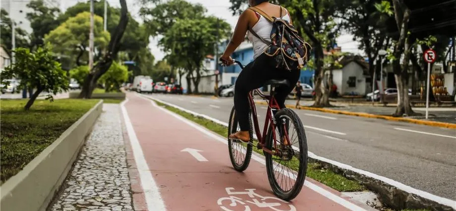 Bicicletas apreendidas em MS podem ser leiloadas