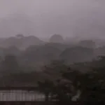 Amambai registra 82 mm de chuva desde a noite de segunda-feira
