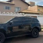 Justiça mantém prisão de envolvidos na Operação Infiltrados em Campo Grande