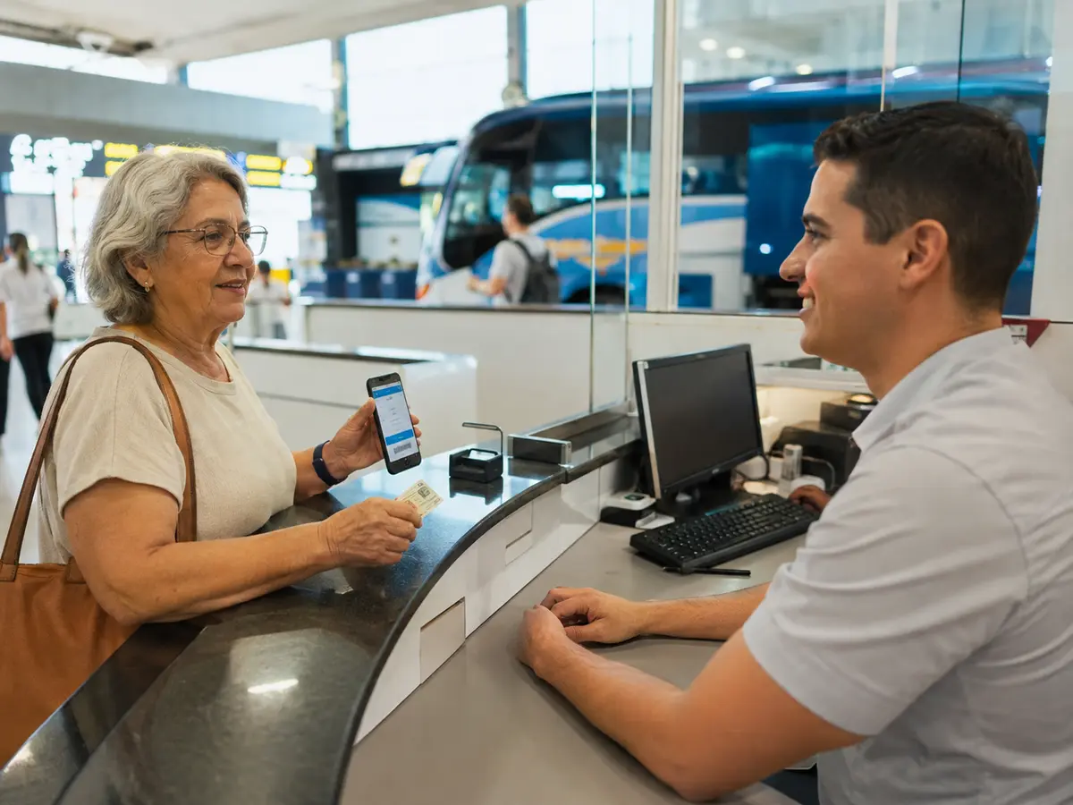 Passe Livre Intermunicipal MS: quem tem direito e como pedir