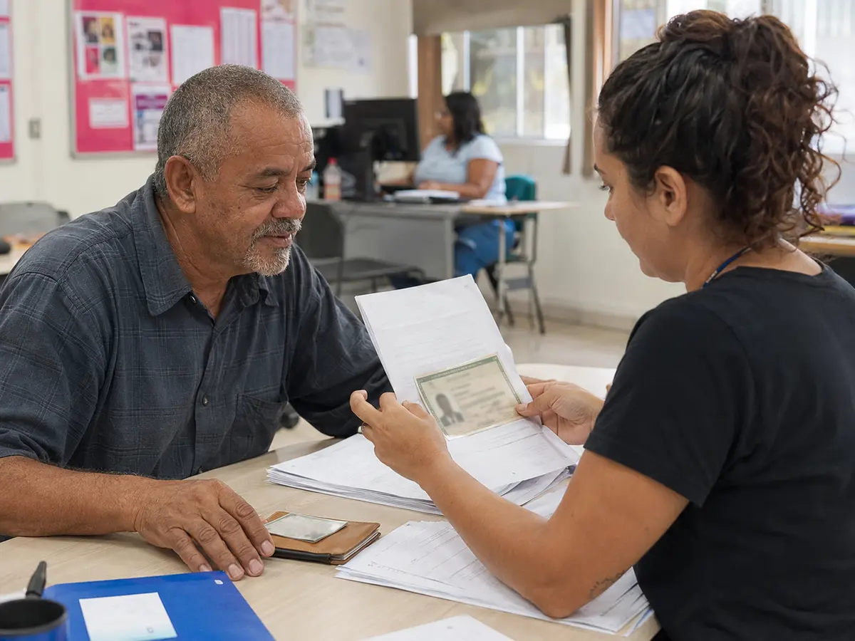 Passe Livre Intermunicipal MS: quem tem direito e como pedir