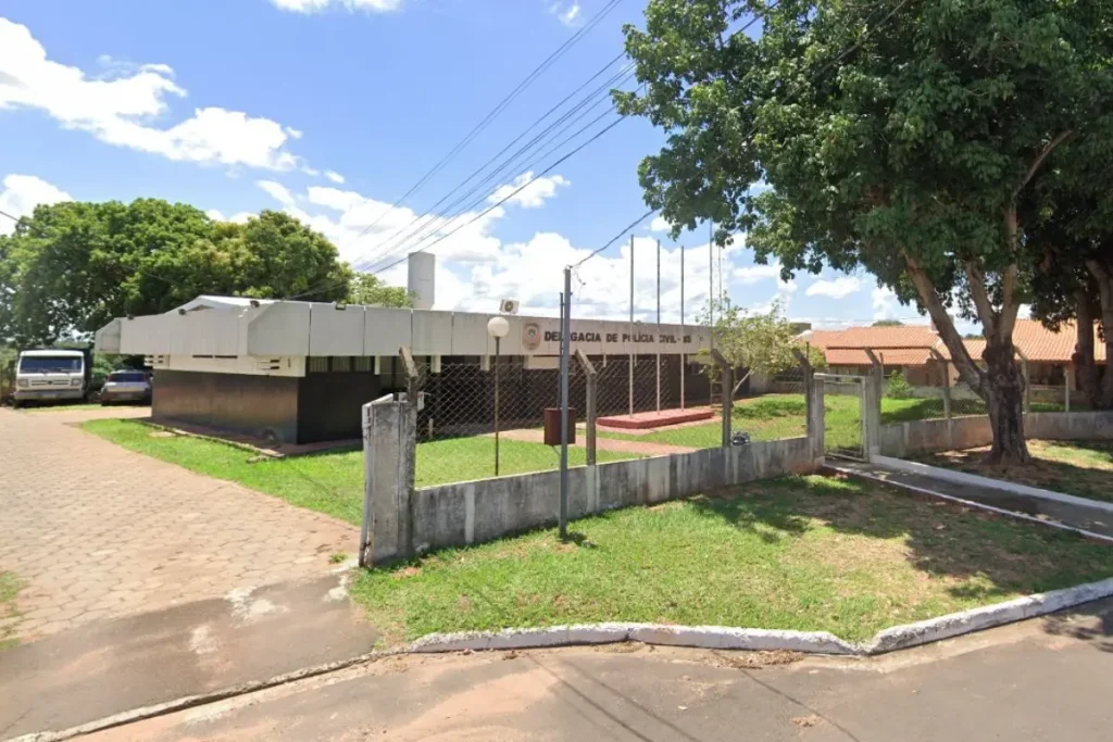 Polícia aponta que uma das mulheres mortas era moradora da residência incendiada. (Foto: Google Maps)