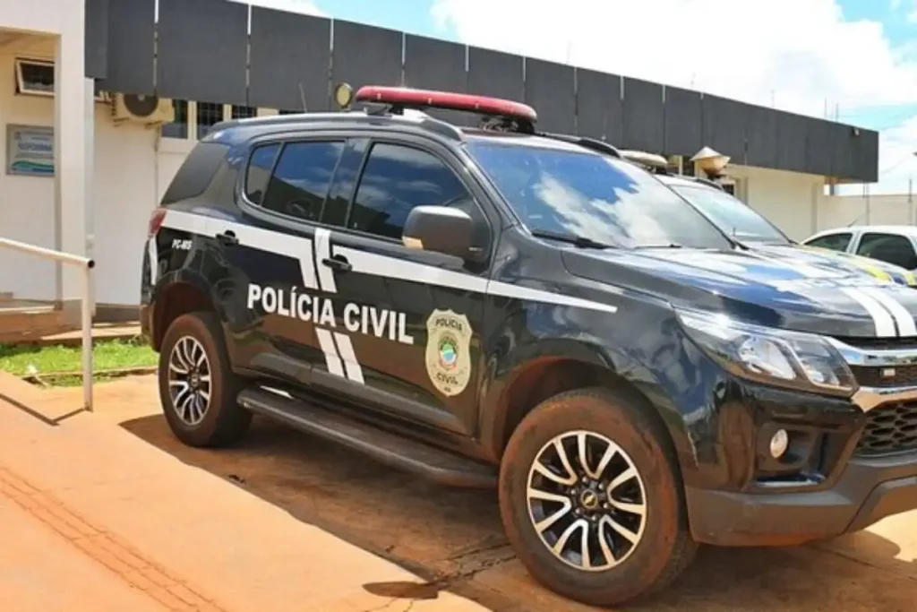 Caso segue sob investigação da Polícia Civil. (Foto: Reprodução)