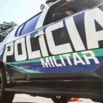 Homem é preso após tentativa de roubo a bar em Três Lagoas