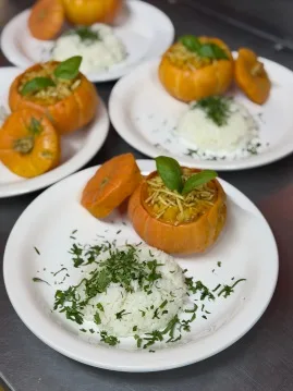 Campo Grande recebe o Trevo Veggie Festival de gastronomia vegana