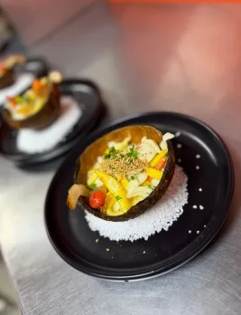Campo Grande recebe o Trevo Veggie Festival de gastronomia vegana
