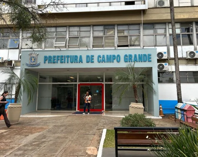 Convocação de Aprovados em Processo Seletivo de Auxiliar em Campo Grande